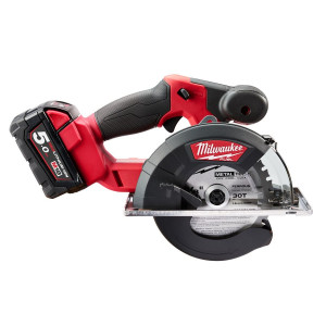 Milwaukee M18FMCS-502X metallisirkkeli