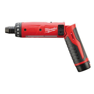 Milwaukee M4D-202B M4C ruuvinväännin