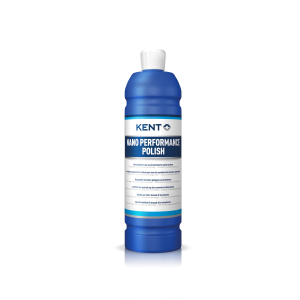 KENT Nano Performance Polish - ajoneuvovaha