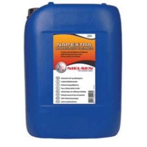 NIELSEN Nap Extra - pesuaine