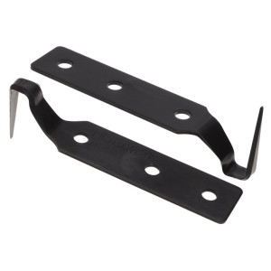 Equalizer Ultra Thin molder saver blade -vetoveitsen terä, 5 kpl