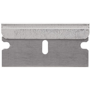 Equalizer Razor Blades tuulilasihartsin poistoterä, 100 kpl