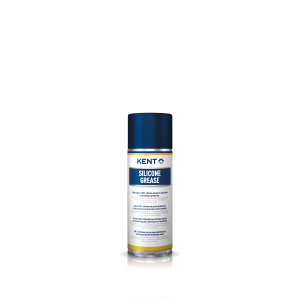 KENT 100% Silicone, 400 ml - silikonirasva
