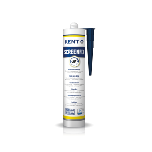 KENT Screenfix 30 290 ml - tuulilasiliima