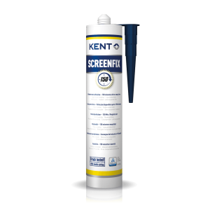 KENT Screenfix 150 290 ml - tuulilasiliima