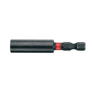 Milwaukee terän pidin shw1/4" HEX 60 mm