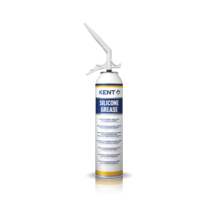 KENT S100 painepakkaus, 200 ml - silikonirasva