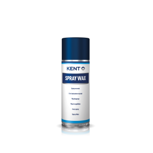KENT Spray Wax, 500 ml - vaha
