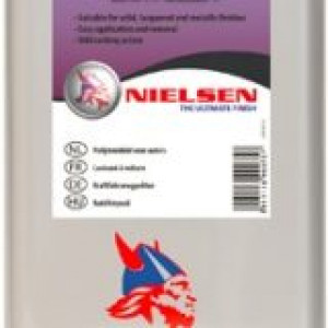 NIELSEN Supershine, 5 litraa - kiillotusaine