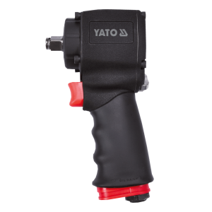 YATO UltraMini iskevä mutterinväännin 1/2" paineilma