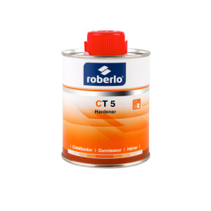 CT5 standardi kovettaja 0,945 litraa