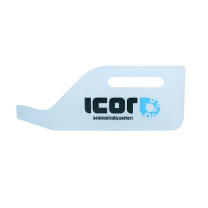 ICOR kojetaulun suoja, 2 kpl, 60 x 24 cm