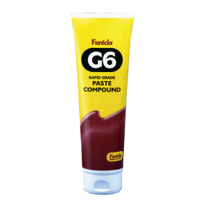 Farecla G6 Hiomatahna Rapid Grade 400 g