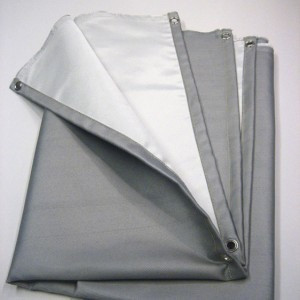 Hitsaussuojapeite 100 x 180 cm