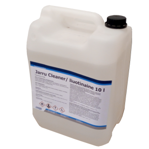 Jarru Cleaner/liuotinaine 10 l
