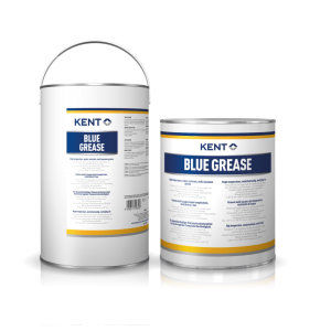 KENT Blue Grease 1 kg - yleisrasva