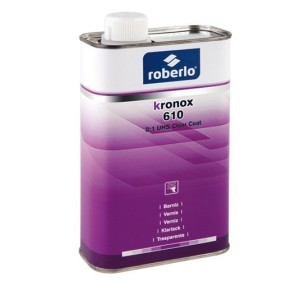 ROBERLO Kronox 610 - kirkaslakka