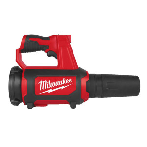 Milwaukee M12BBL/0 lehtipuhallin