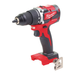 Milwaukee M18CBLDD/0X porakone