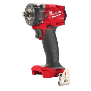 Milwaukee M18FIW2F38/0X iskevä mutterinväännin