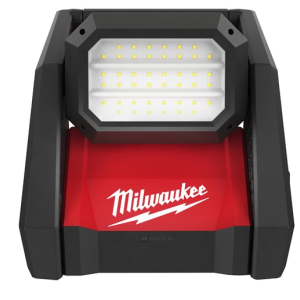 Milwaukee M18HOAL/0 akkuvalaisin