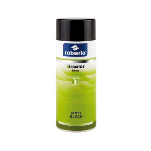 ROBERLO Mattamusta 1K, nopea, 1 litra