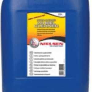 NIELSEN Non-Acidic Aluminium Cleaner, 5 litraa - vanteenpuhdistusaine