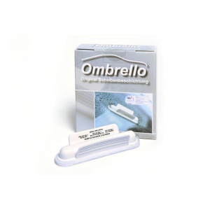Ombrello Lasipinnoite (Glass Treatment)