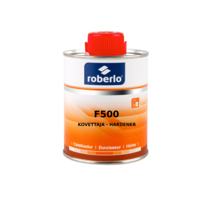 ROBERLO F500 Normaali kovettaja 1 l