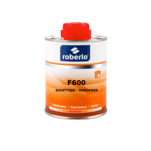 ROBERLO F600 Normaali kovettaja 1 l
