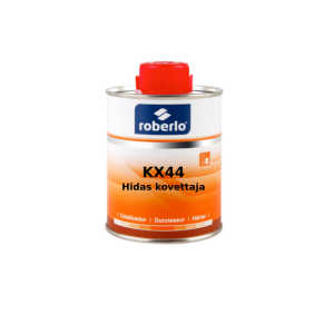 ROBERLO KX44 uhs hidas kovettaja 2,5 litraa