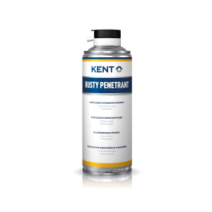 KENT Rusty Penetrant, 400 ml - ruosteenirrotin