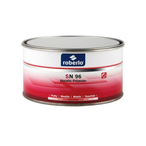 ROBERLO SN-96 metallikitti 1,3 kg