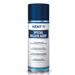 KENT Special Release Agent - liuotinpuhdistusaine