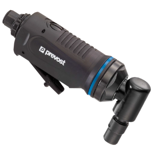 Suorahiomakone 90° (kom) 18000 rpm paineilma