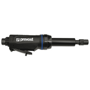 Suorahiomakone pitkä 22000 rpm paineilma