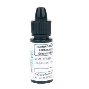Tuulilasin korjaushartsi extraplus, 15 ml