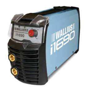 WALLIUS  i1690 hitsauskone